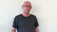 Ambjørn Happy