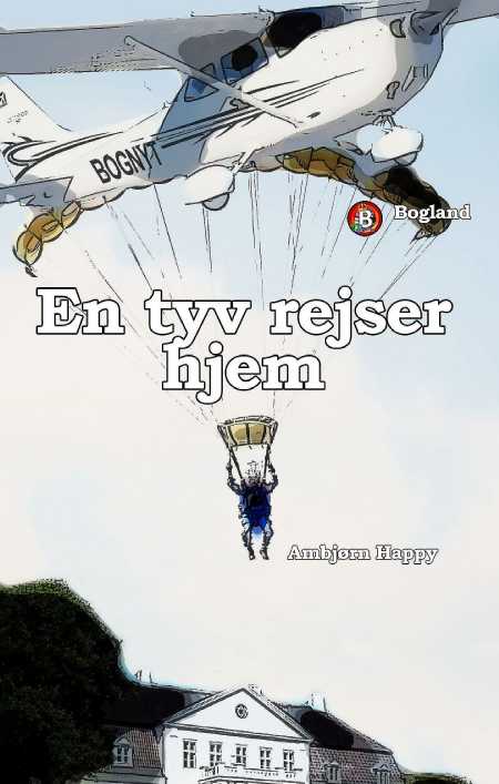 En tyv rejser hjem