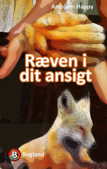 Ræven i dit ansigt